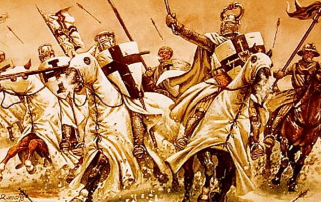 The Crusades