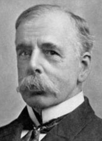 Ebenezer Morley Forms Barnes F.C and Named 'Father' of The Association