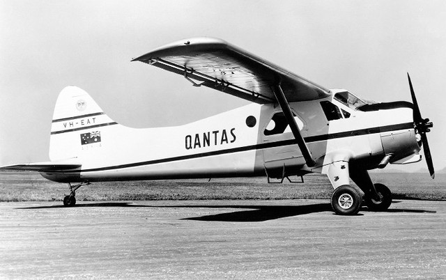 Qantas
