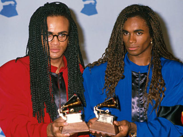 Lip-Sync Scandal of Milli Vanilli