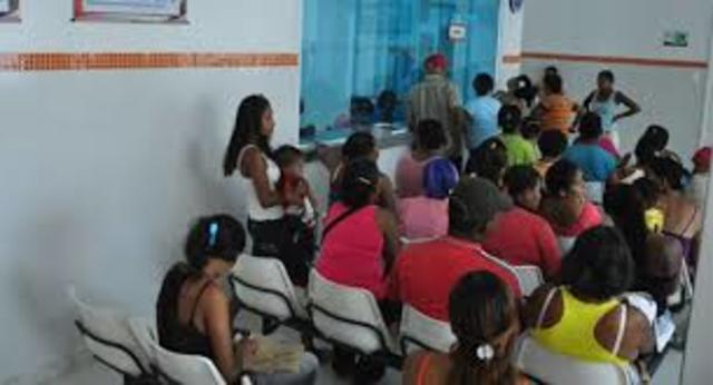 Atención inicial de urgencias