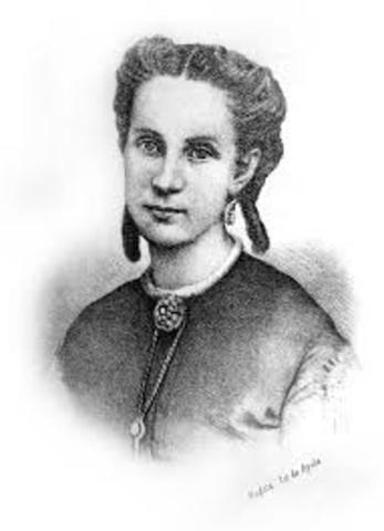 Josefina Convers de Castaño