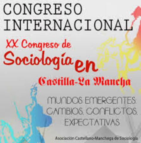 XX Congreso Psicológico Latinoamericano