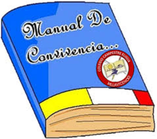 inclusion en manual de convivincia