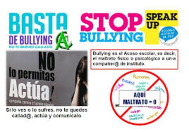 campañas de prevención