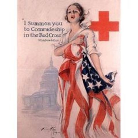 American Association of the Red Cross