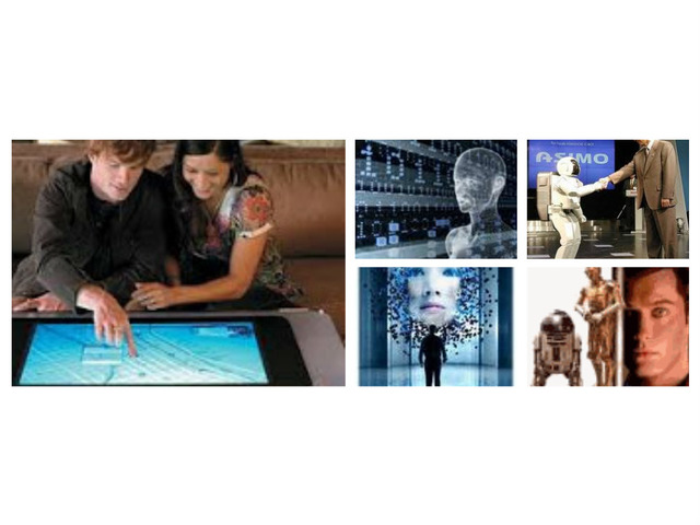 SEXTA GENERACIÓN 1990 HASTA LA FECHA