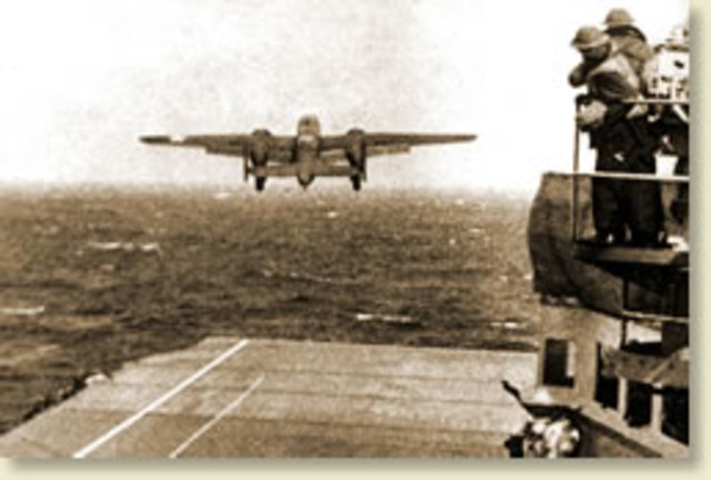 The Doolittle Raid