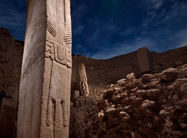 Göbekli Tepe