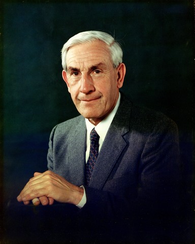 Jock Mackinnon Passes Away