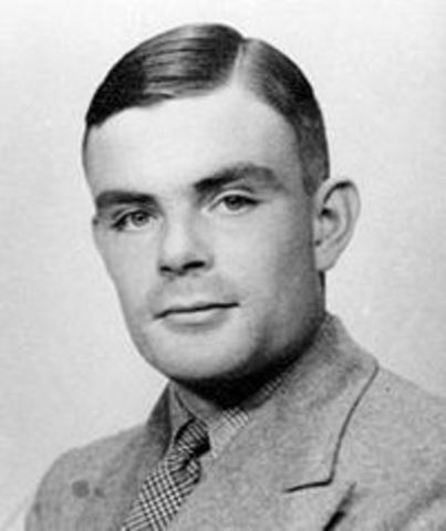 Tesis de Church-Turing
