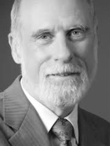 Configuration Control Board (Vinton Cerf)