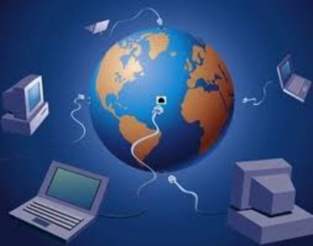 Internet supera los 110 millones de usuarios.