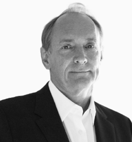 Primera comunicacion por HTTP (Berners-Lee)