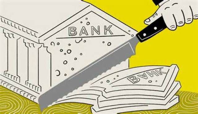 Glass-Steagall Banking Act