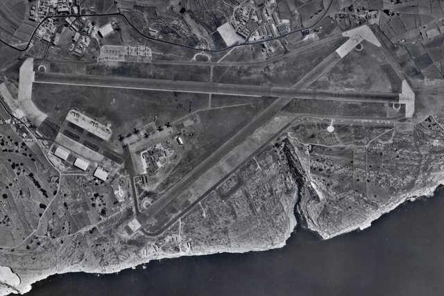 Why Britain wanted Malta