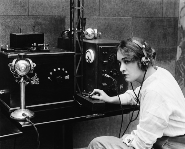 Proyecto del código Morse Financiado