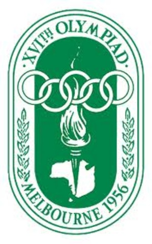 Melbourne Olympics