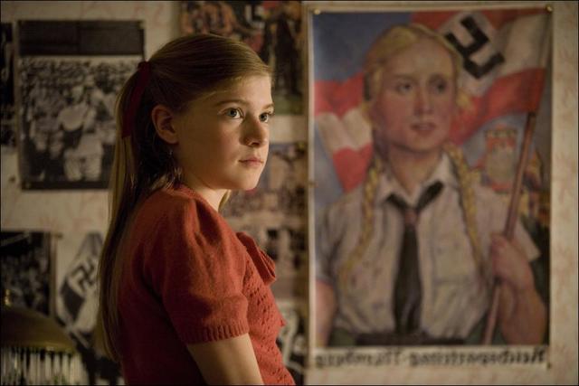 Gretel's room changes