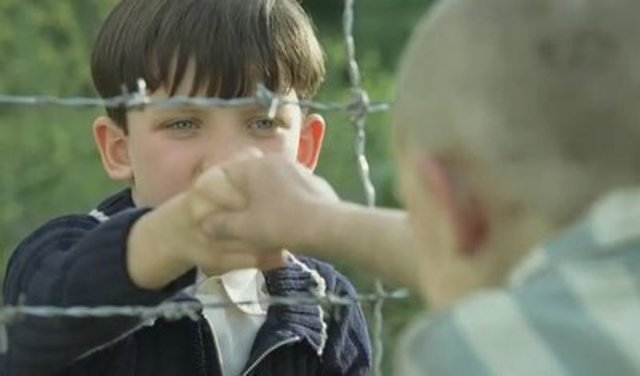 Mother, Gretel, and Bruno plan to return to Berlin, Shmuel's father goes missing, Bruno agrees to help Shmuel find his father.