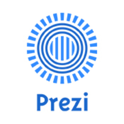 Day 1 - Prezi
