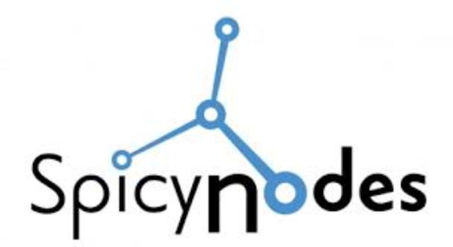 Day 2 - Spicynodes