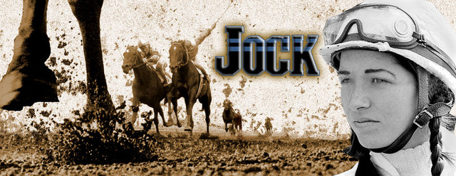 Barbara Jo Rubin wins a United States thoroughbred horse race making history as the first woman to do so.