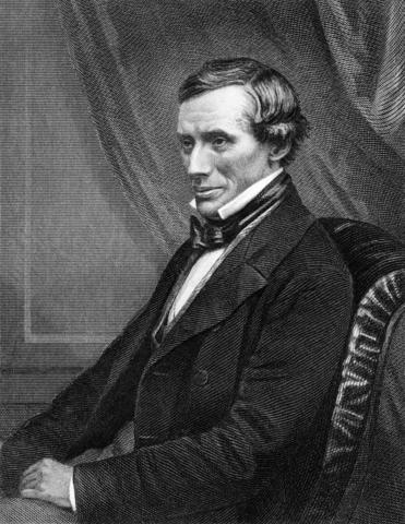 Thomas Graham founded the basis of Dialysis