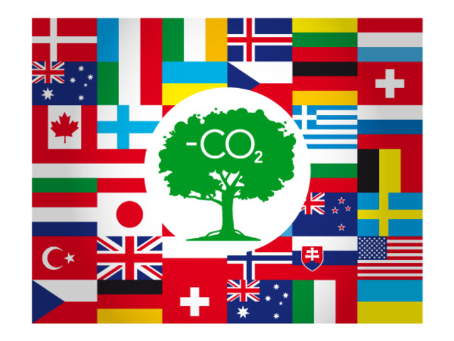 Canada Joins Kyoto Protocol