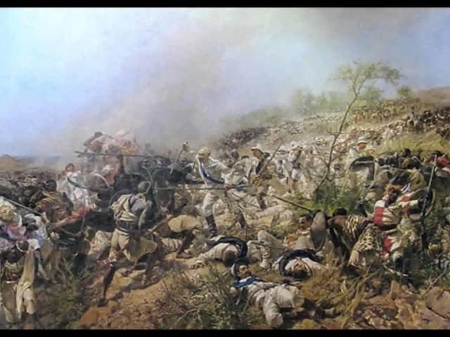 Battle of Adwa