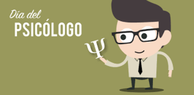 Día del psicologo en Colombia