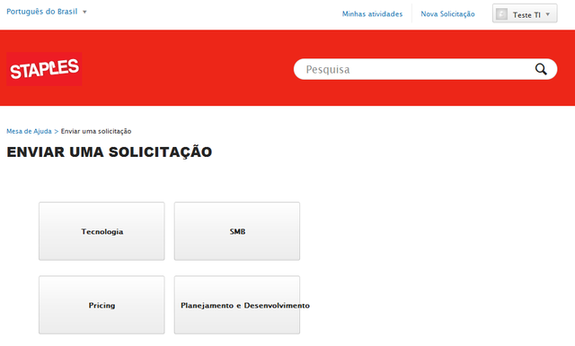 [ZENDESK] Implementation Zendesk Tool