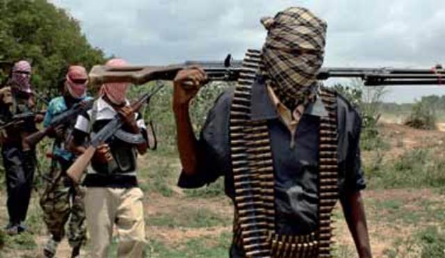 Guerra civil somalí