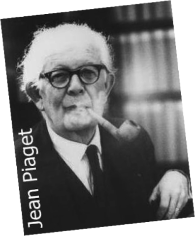 PIAGET
