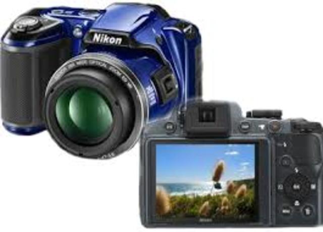 CONTINUA EL DESARROLLO DE LA TECNOLOGÍA