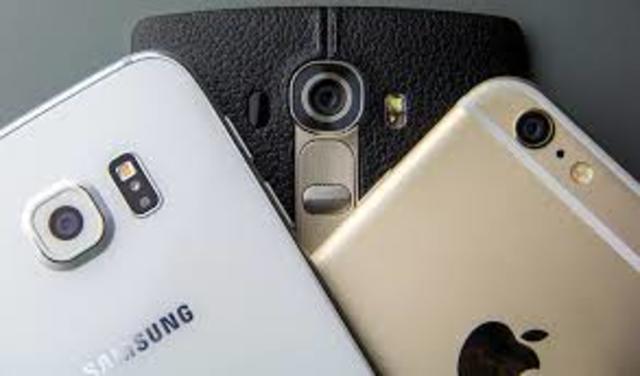 INCREIBLE AUMENTO DE LA TECNOLOGÍA EN CÁMARAS FOTOGRÁFICAS