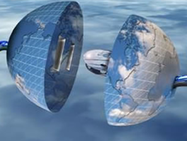 Creación del Protocolo TCP/IP Nace el INTERNET