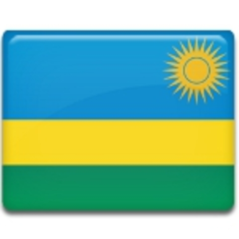 Rwanda Gains It's Independence On- - July 1, 1962