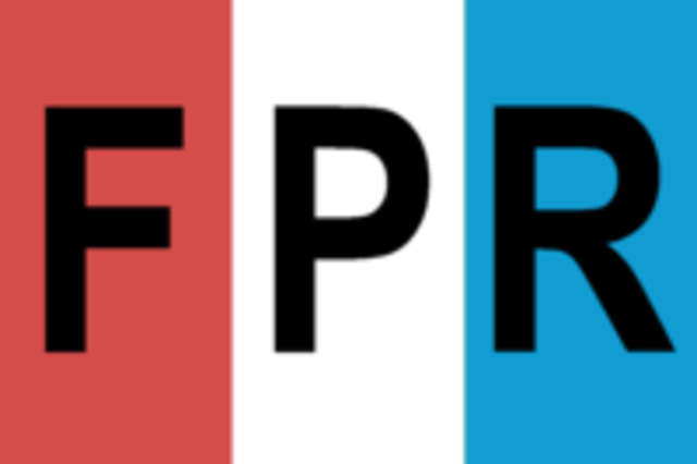 RPF Invade Rwanda - Civil War Is Created