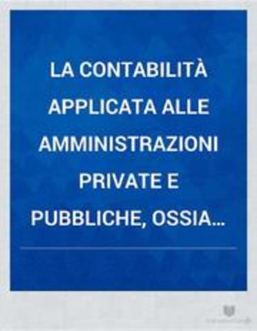 Reconhecimento da obra "A contabilidade aplicada às administrações privada e pública"