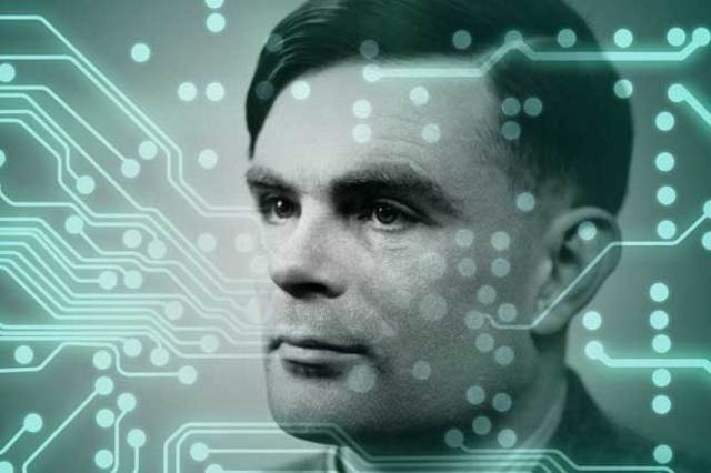 Alan Turing