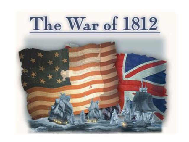 War of 1812