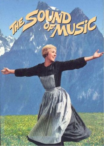 The Sound of Music premieres at the Rivoli Theater in New York City.