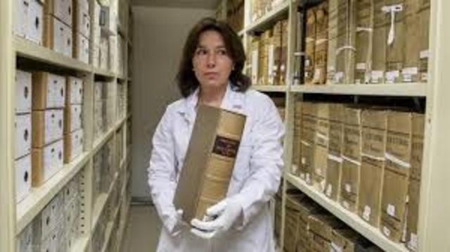 Siglo XVI- SigloXVIII