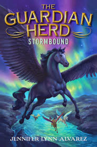 Guardian Herd - StormBound