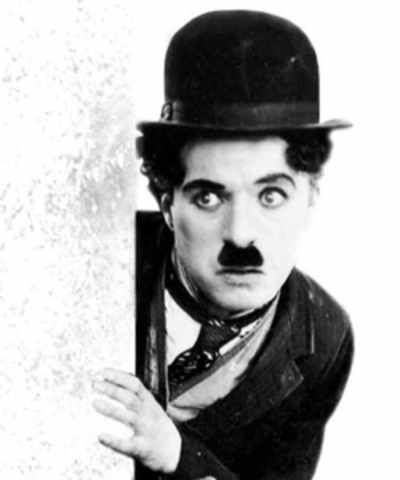 Charles Chaplin