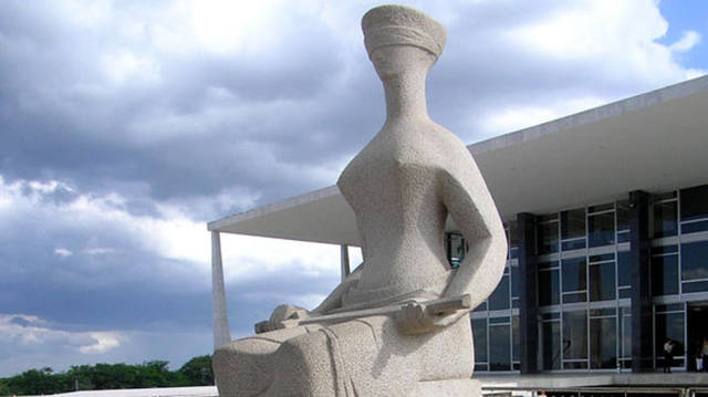 Os cursos de Direito no Brasil