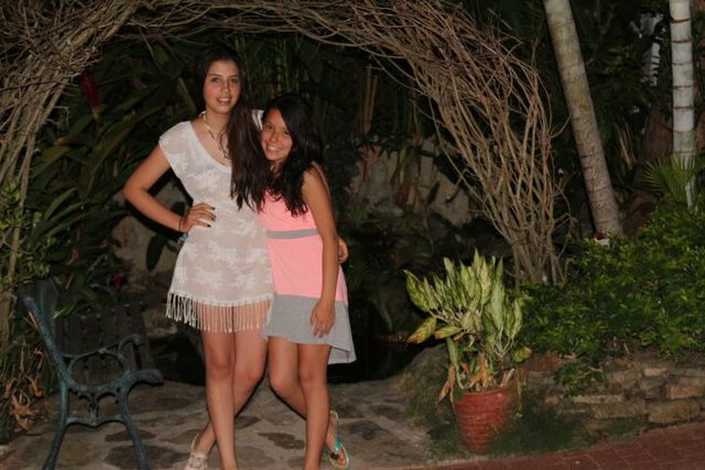 VIAJE FAMILIAR A MELGAR.