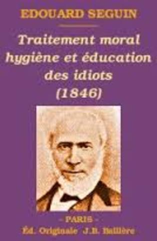 CREACIÓN DEL ESCENARIO 1840-1880. Francia y EUA.