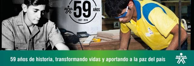 Decreto 118 de 1957 Creación del SENA.  (Junio 21)